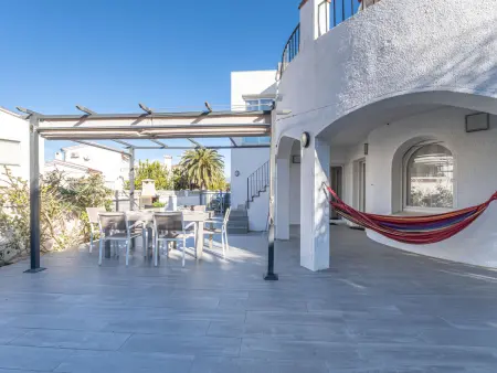 Dreams, Maison 10 personnes à Empuriabrava - Photo 27