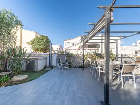 Dreams, Maison 10 personnes à Empuriabrava - Photo 29