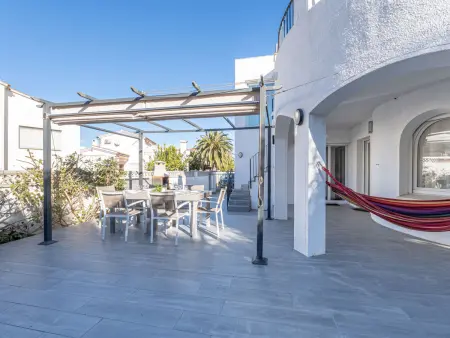 Dreams, Maison 10 personnes à Empuriabrava - Photo 31