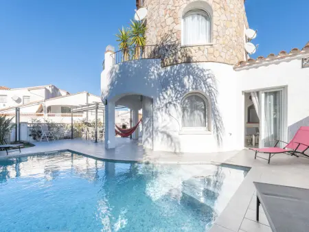 Dreams, Maison 10 personnes à Empuriabrava - Photo 32