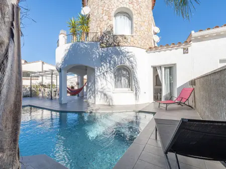 Dreams, Maison 10 personnes à Empuriabrava - Photo 33