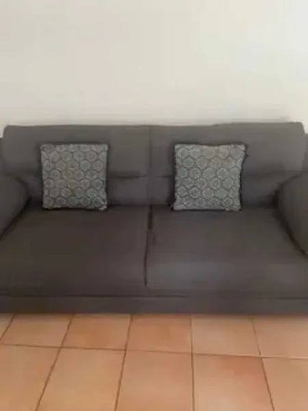 Appartement avec vue sur jardin à Les Trois-Îlets - Photo 7