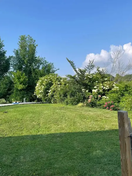 Charmante maison avec jardin à Marsac - 50 m², Maison 2 personnes à Marsac - Photo 7