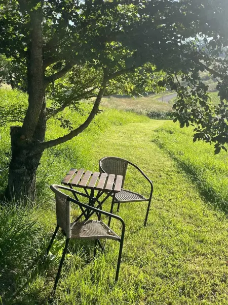 Charmante maison avec jardin à Marsac - 50 m², Maison 2 personnes à Marsac - Photo 16