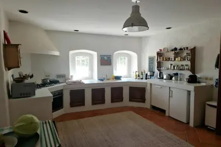 Villa Moulin, Magnifique villa individuelle avec piscine - Photo 5