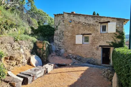 Villa Moulin, Magnifique villa individuelle avec piscine - Photo 6