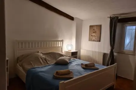 Villa Moulin, Magnifique villa individuelle avec piscine - Photo 12