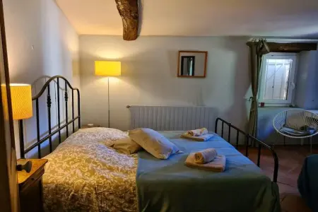 Villa Moulin, Magnifique villa individuelle avec piscine - Photo 13