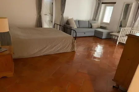 Villa Moulin, Magnifique villa individuelle avec piscine - Photo 14