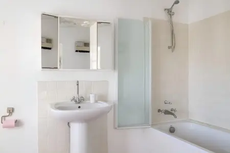 Villa Moulin, Magnifique villa individuelle avec piscine - Photo 17