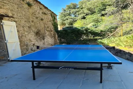 Villa Moulin, Magnifique villa individuelle avec piscine - Photo 25