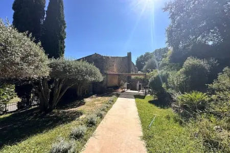 Villa Moulin, Magnifique villa individuelle avec piscine - Photo 27
