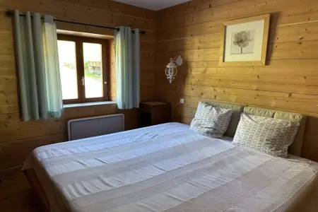 6132, Maison de vacances en Alsace avec 1 chambre - Photo 5