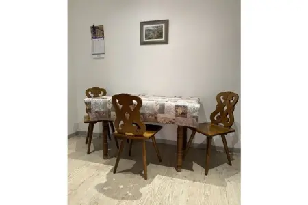 6132, Maison de vacances en Alsace avec 1 chambre - Photo 7