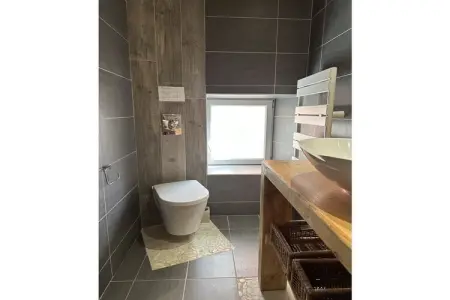 6132, Maison de vacances en Alsace avec 1 chambre - Photo 10