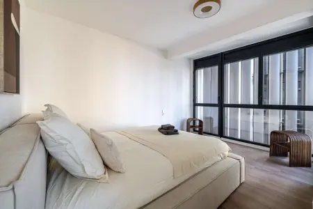 BEAUSOLEIL, Superbe appartement terrasse à Monaco/Beausoleil - Photo 11