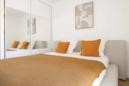 BEAUSOLEIL, Superbe appartement terrasse à Monaco/Beausoleil - Photo 12