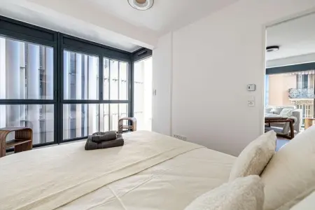 BEAUSOLEIL, Superbe appartement terrasse à Monaco/Beausoleil - Photo 13