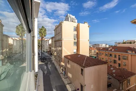 BEAUSOLEIL, Superbe appartement terrasse à Monaco/Beausoleil - Photo 14