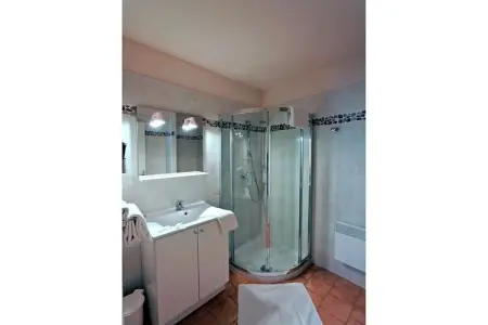 Le Vieux Moulin Motel-MONOLOCALE/2, Escapade romantique chic à L'Île-Rousse - Photo 6