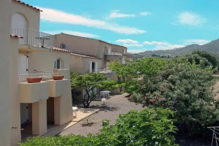 Le Vieux Moulin Motel-MONOLOCALE/2, Escapade romantique chic à L'Île-Rousse - Photo 8