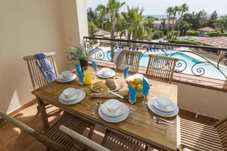 Sognu di Mare Residence/BILOCALE/4, Magnifique appartement pour 4 personn - Photo 4