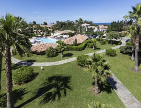 Sognu di Mare Residence/BILOCALE/4, Magnifique appartement pour 4 personn - Photo 9