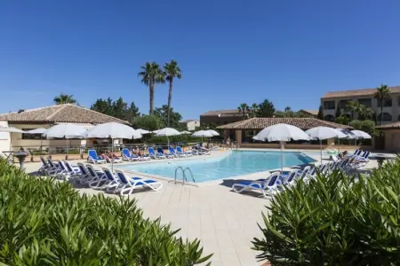 Sognu di Mare Residence/BILOCALE/4, Magnifique appartement pour 4 personn - Photo 13
