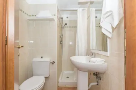 Sognu di Mare Residence/BILOCALE/4, Magnifique appartement pour 4 personn - Photo 15