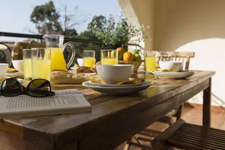 Sognu di Mare Residence/BILOCALE/4, Magnifique appartement pour 4 personn - Photo 17