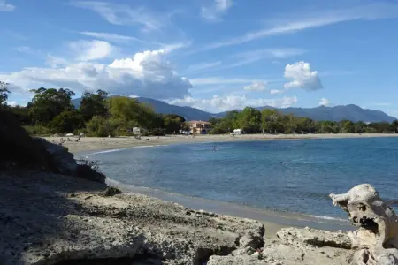 Sognu di Mare Residence/BILOCALE/4, Magnifique appartement pour 4 personn - Photo 27