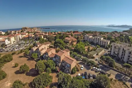 Le Vieux Moulin Motel-BILOCALE/4, Appartement en bord de mer en Corse pour 4 - Photo 19