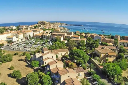 Le Vieux Moulin Motel-BILOCALE/4, Appartement en bord de mer en Corse pour 4 - Photo 24