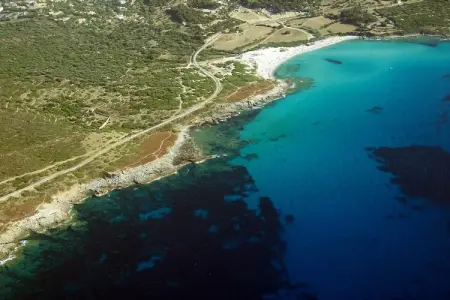 Le Vieux Moulin Motel-BILOCALE/4, Appartement en bord de mer en Corse pour 4 - Photo 26