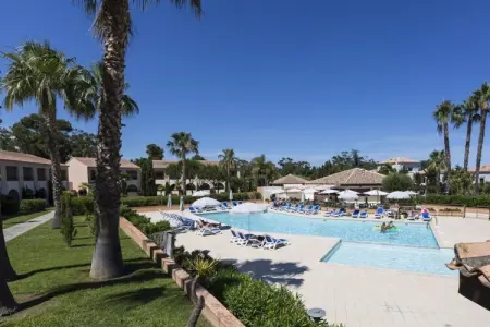 Sognu di Mare Residence TRILOCALE MEZZ 4/6 persone, Appartement avec piscine à Linguizzetta - Photo 13