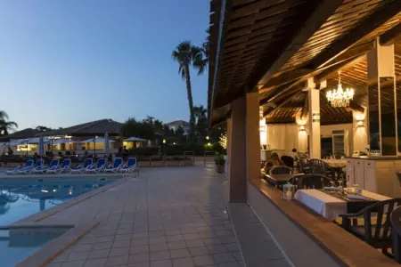 Sognu di Mare Residence TRILOCALE MEZZ 4/6 persone, Appartement avec piscine à Linguizzetta - Photo 17