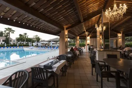 Sognu di Mare Residence TRILOCALE MEZZ 4/6 persone, Appartement avec piscine à Linguizzetta - Photo 18