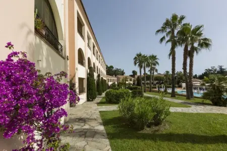 Sognu di Mare Residence TRILOCALE MEZZ 4/6 persone, Appartement avec piscine à Linguizzetta - Photo 25