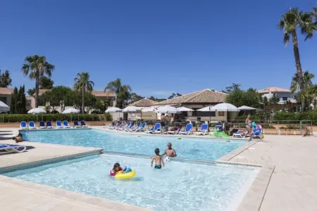 Sognu di Mare Residence BILOCALE/6 TRILOCALE/6 persone, Appartement à Linguizzetta, près de la plage - Photo 5