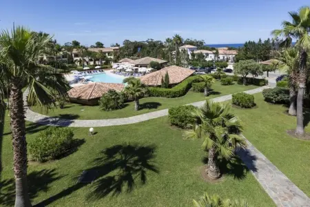 Sognu di Mare Residence BILOCALE/6 TRILOCALE/6 persone, Appartement à Linguizzetta, près de la plage - Photo 8