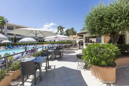Sognu di Mare Residence BILOCALE/6 TRILOCALE/6 persone, Appartement à Linguizzetta, près de la plage - Photo 15