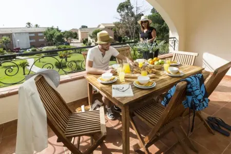 Sognu di Mare Residence BILOCALE/6 TRILOCALE/6 persone, Appartement à Linguizzetta, près de la plage - Photo 19