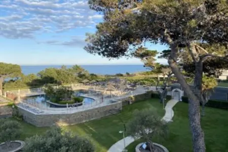 Sognu di Mare Residence BILOCALE/6 TRILOCALE/6 persone, Appartement à Linguizzetta, près de la plage - Photo 20