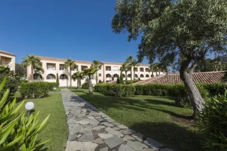 Sognu di Mare Residence BILOCALE/6 TRILOCALE/6 persone, Appartement à Linguizzetta, près de la plage - Photo 24