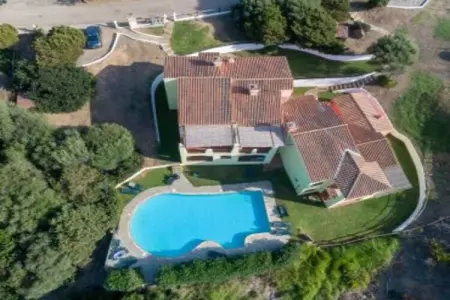 Sognu di Mare Residence BILOCALE/6 TRILOCALE/6 persone, Appartement à Linguizzetta, près de la plage - Photo 26