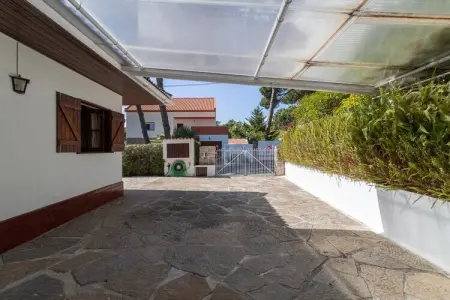 Charming  House and Terrace By Gt House, Retraite privée à Sintra avec bar et jardin - Photo 37