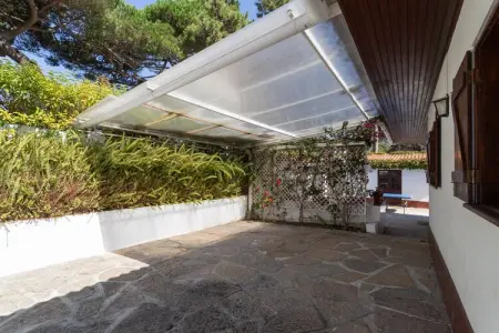 Charming  House and Terrace By Gt House, Retraite privée à Sintra avec bar et jardin - Photo 39