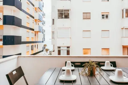 Beach House By Gt House, Joyau de Lisbonne, à pied jusqu'au Chiado - Photo 5