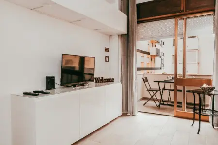 Beach House By Gt House, Joyau de Lisbonne, à pied jusqu'au Chiado - Photo 7