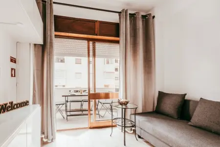 Beach House By Gt House, Joyau de Lisbonne, à pied jusqu'au Chiado - Photo 12
